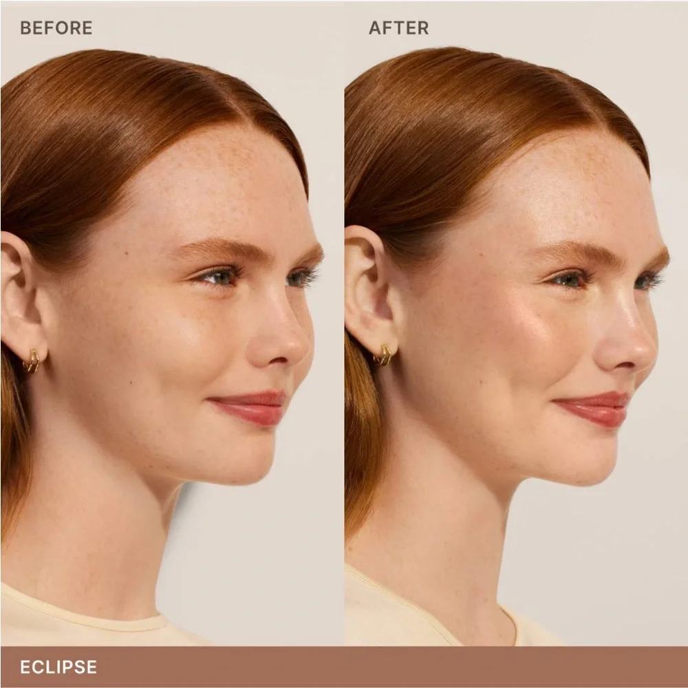 ILIA Sunshift Silky Cream Bronzer “Eclipse”
